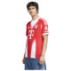 Adidas Ανδρική ποδοσφαιρική φανέλα FC Bayern 25/26 Home Jersey Adidas Ανδρική ποδοσφαιρική φανέλα FC Bayern 25/26 Home Jersey